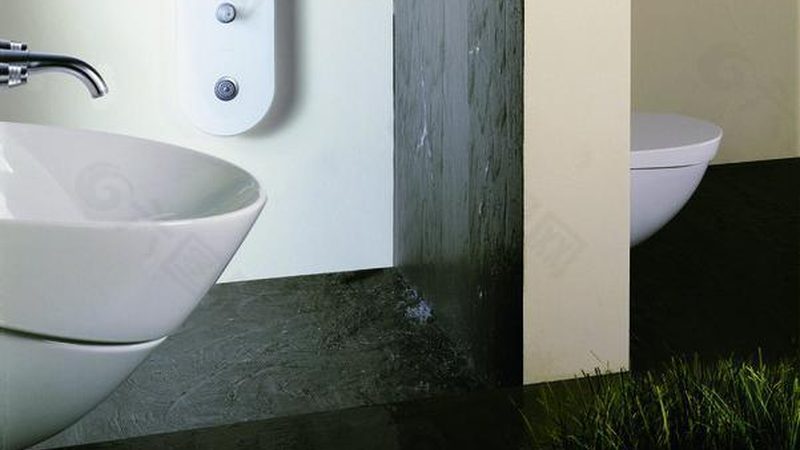 浴室柜深度350：揭秘其适用场景与选购要点**