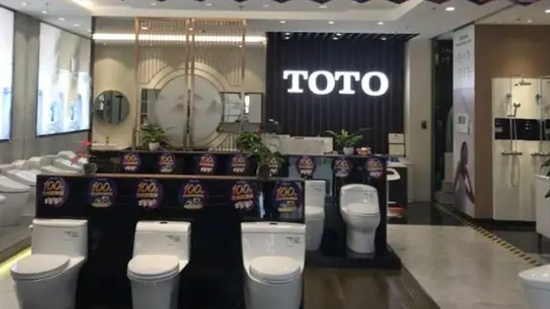 酒店工程不锈钢浴室柜：选材与安装要点解析
