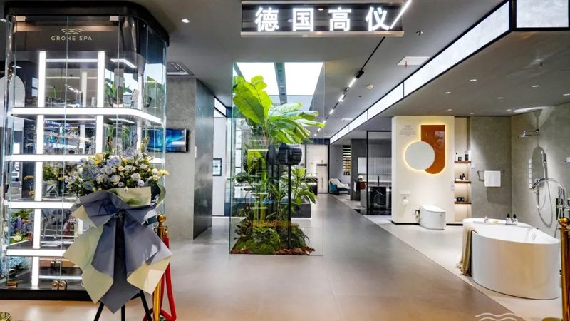 卫浴五金OEM贴牌：揭秘行业背后的秘密
