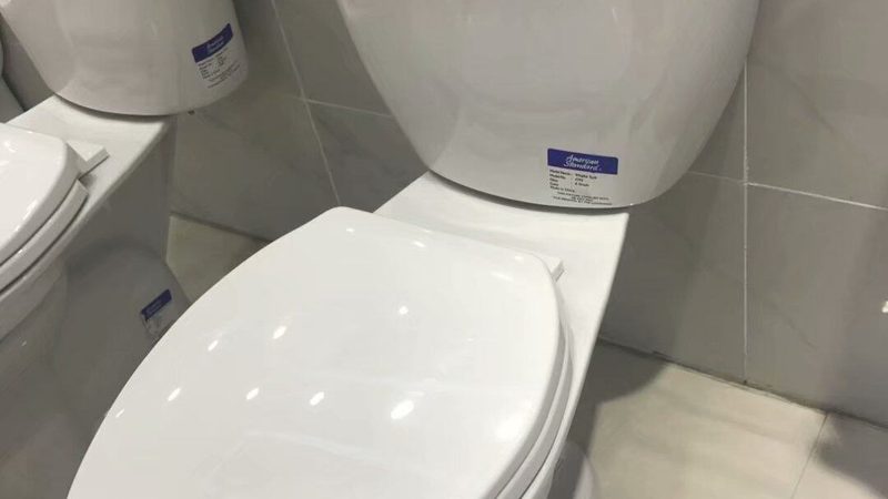 箭牌卫浴与九牧卫浴：揭秘卫浴洁具选购的关键要素